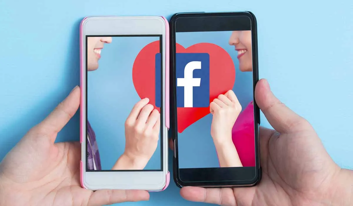 Facebook tras Tinder: estrena 'dating' para conocer nuevas personas
