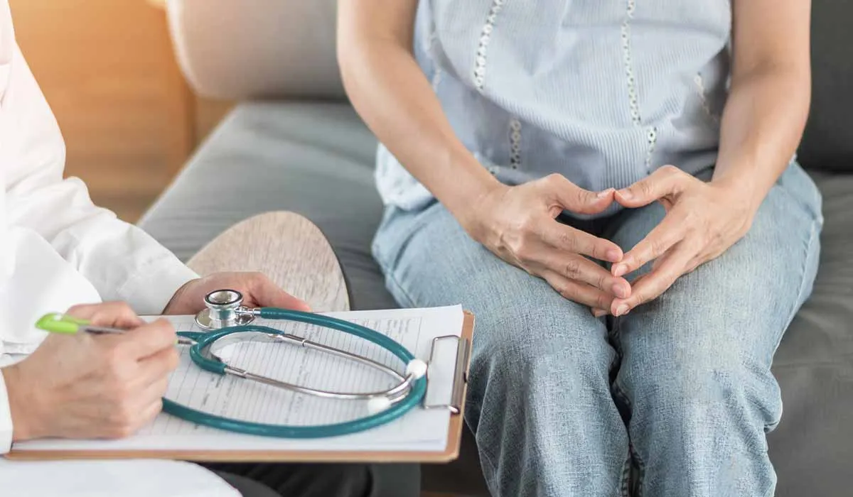 Cómo canalizar tus emociones con un diagnostico de cáncer de mama