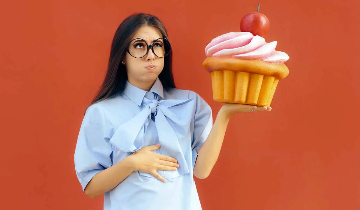¿Excesos después de comer? Calma tu estómago con esta hierbita