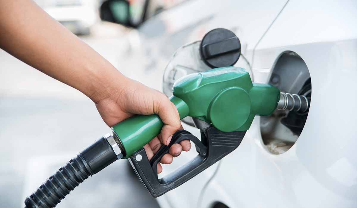 te decimos cómo ahorrar gasolina