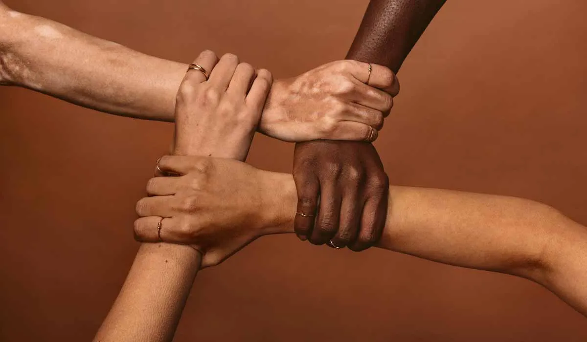 Ubuntu, la filosofía africana que podría mejorar el mundo