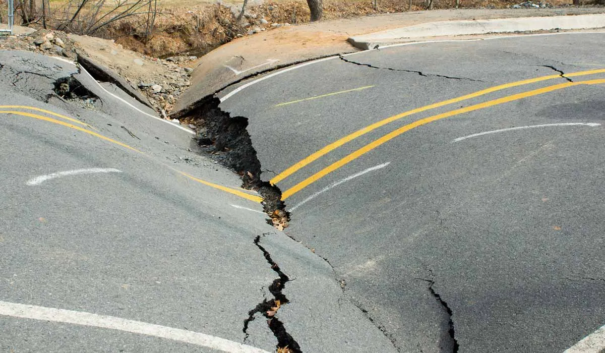 cosas que no sabes de los terremotos