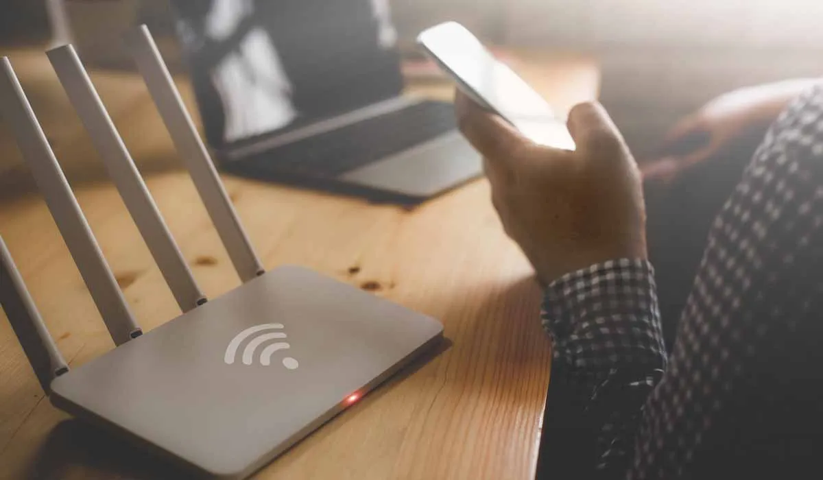 Wifi, más importante que el sexo, las drogas y el alcohol