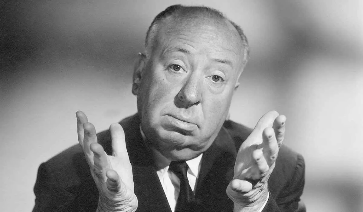'Hitchcock, más allá del suspenso' llega a la Cineteca Nacional