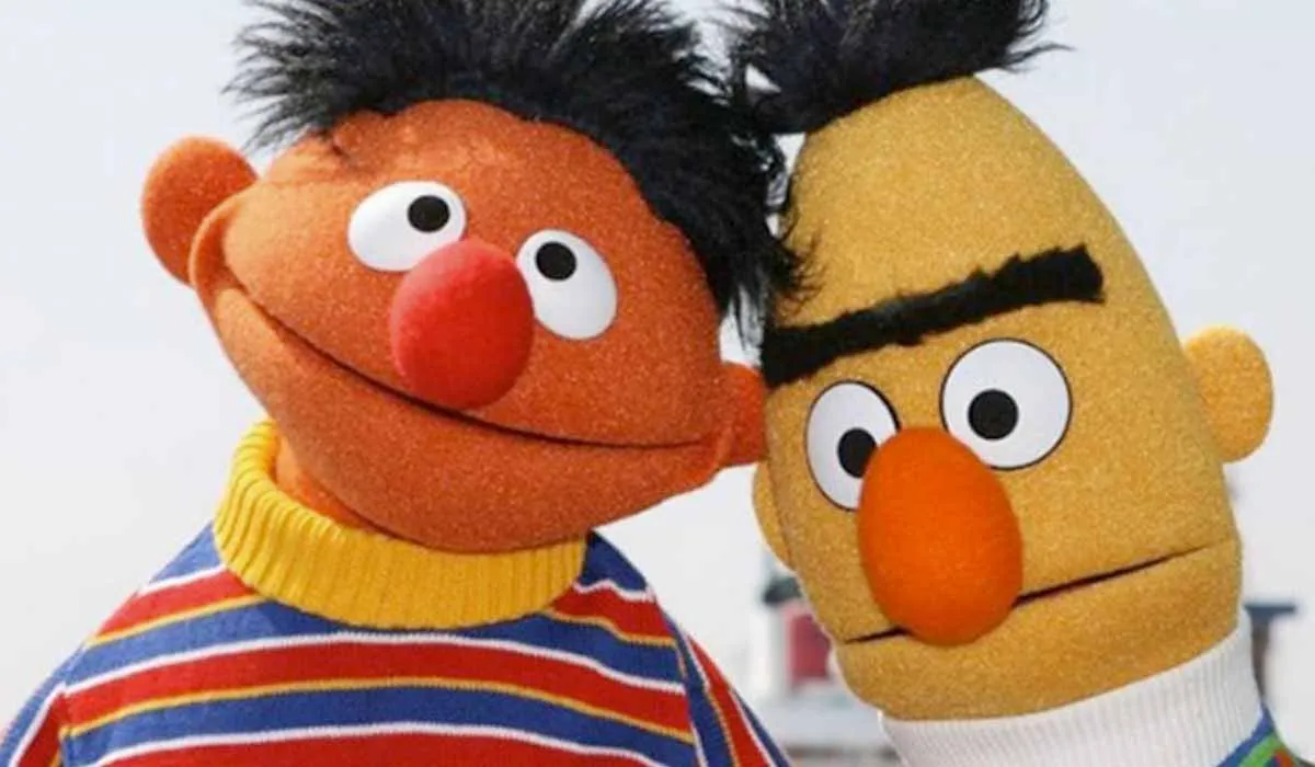 Se ha confirmado que las marionetas Beto y Enrique eran homosexuales