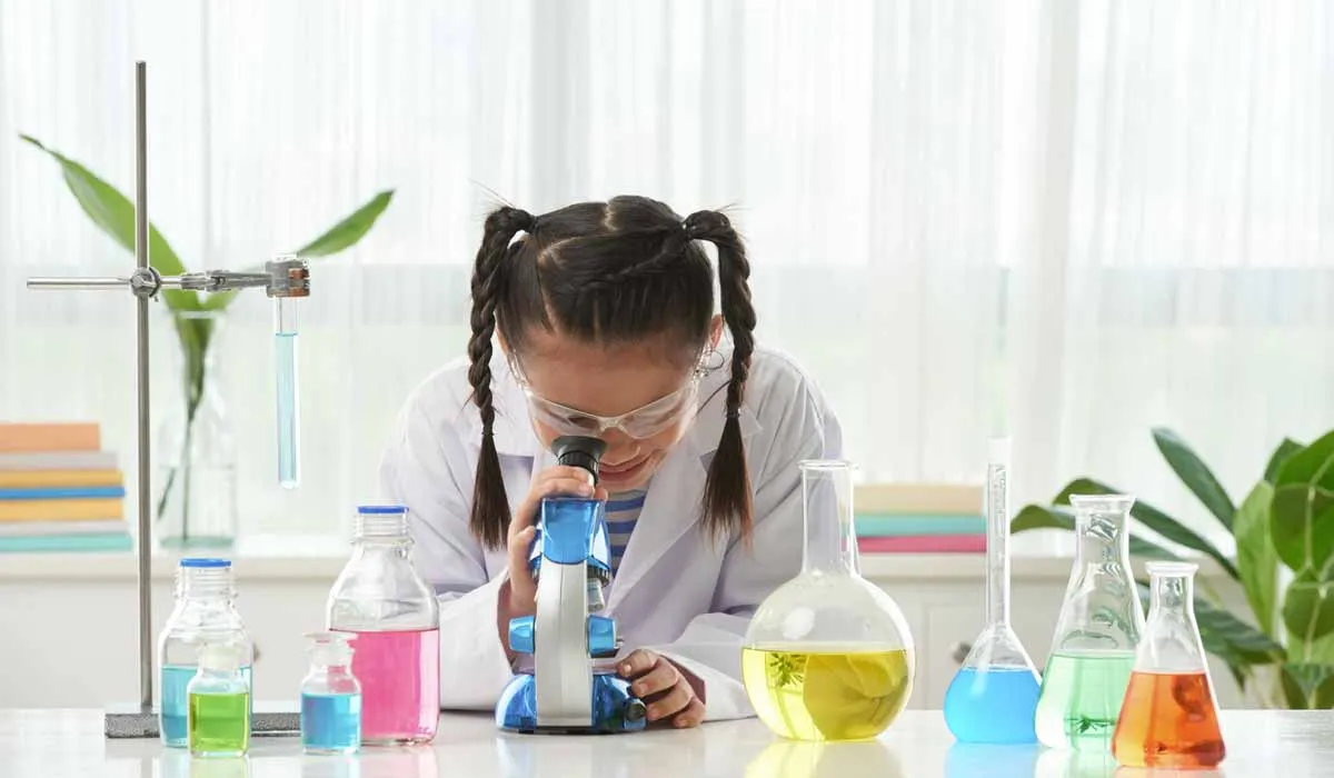 ¿Quieres hijos científicos e investigadores? Dales estos juguetes