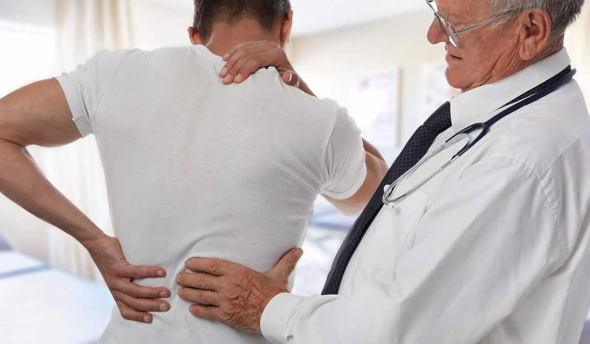 los médicos no te dicen esto sobre el dolor