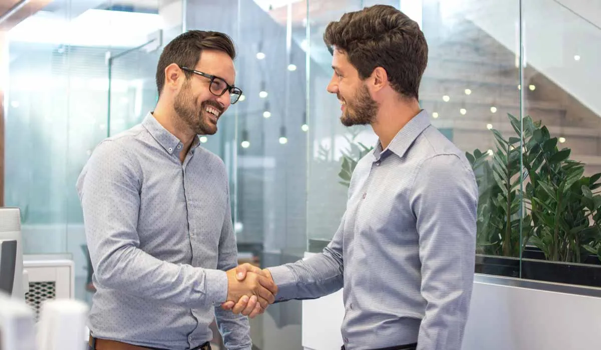 10 cosas que debes hacer en el primer día de un nuevo trabajo