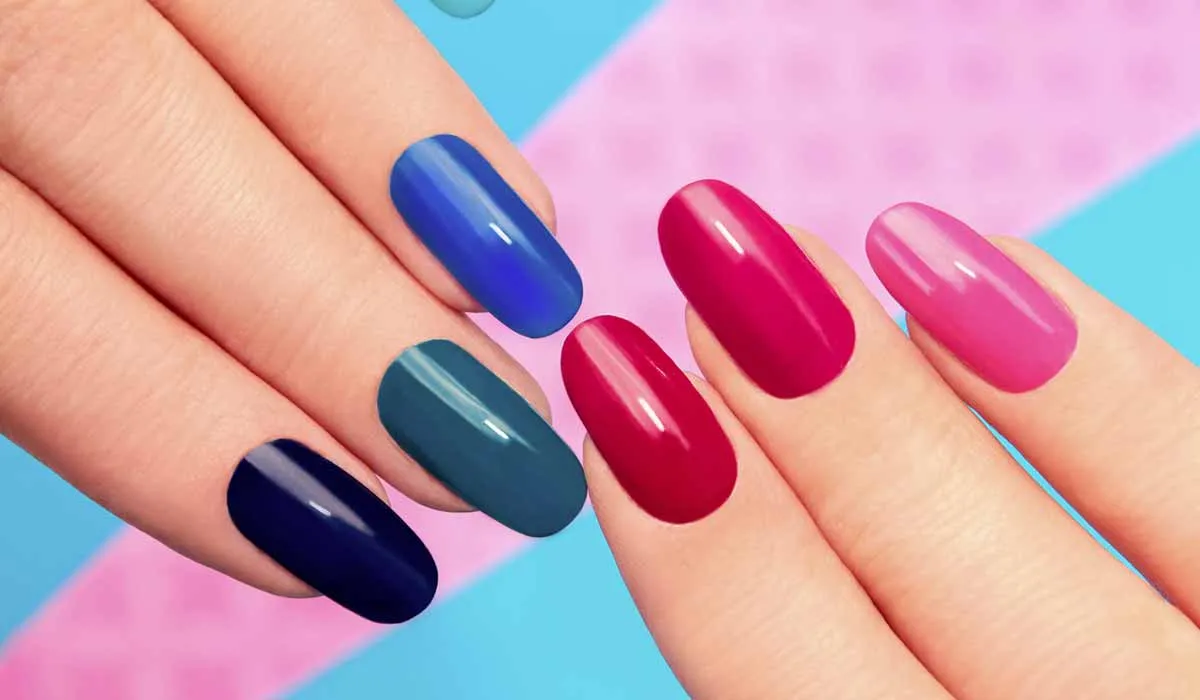 Si te gusta aplicarte gelish en las uñas debes leer esto