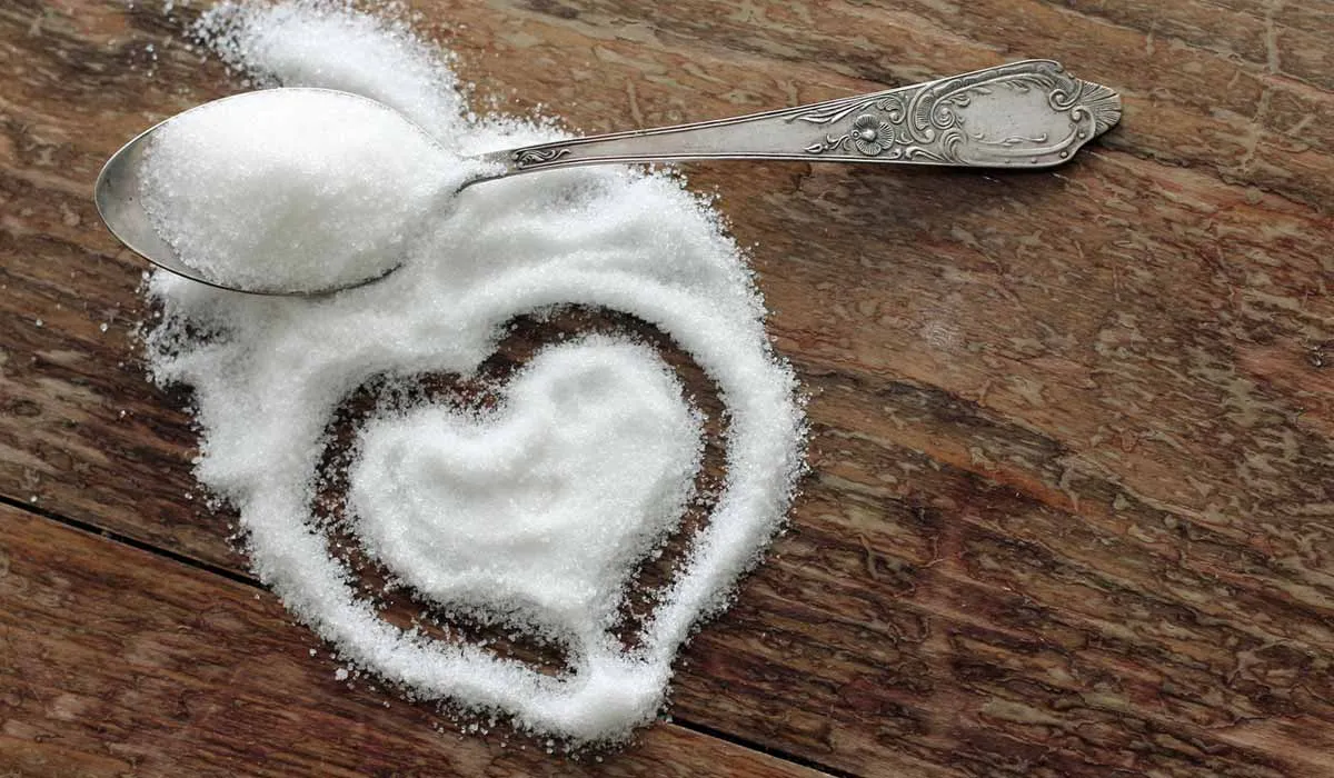 No permitas que la diabetes rompa tu corazón