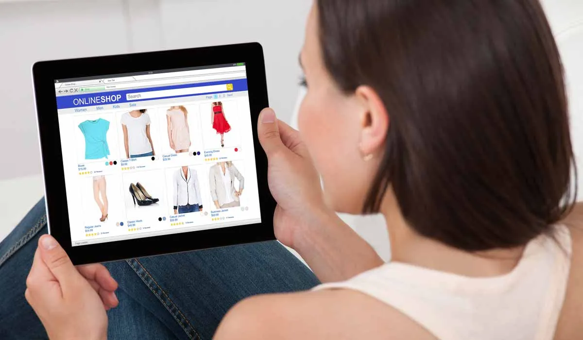 Tips para comprar lo mejor en un centro comercial online