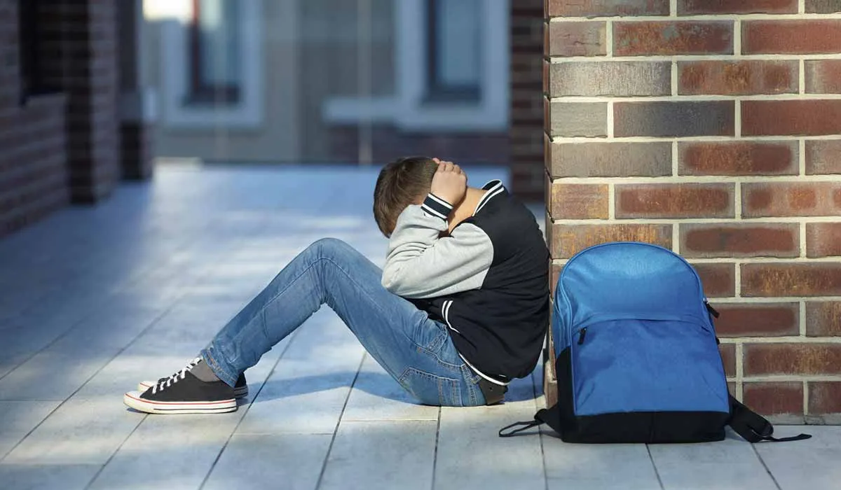 Niño de 9 años se suicidó por el bullying que sufría en la escuela
