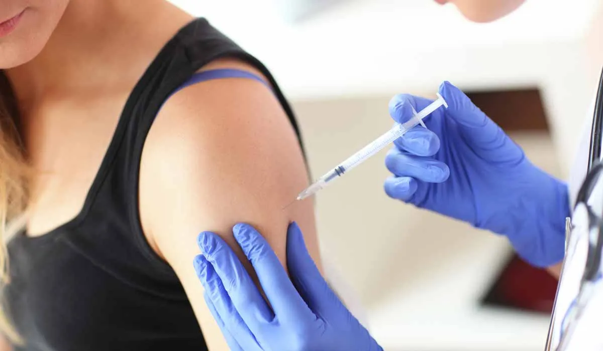 ¿Vives con diabetes? Mejor vacúnate contra la influenza