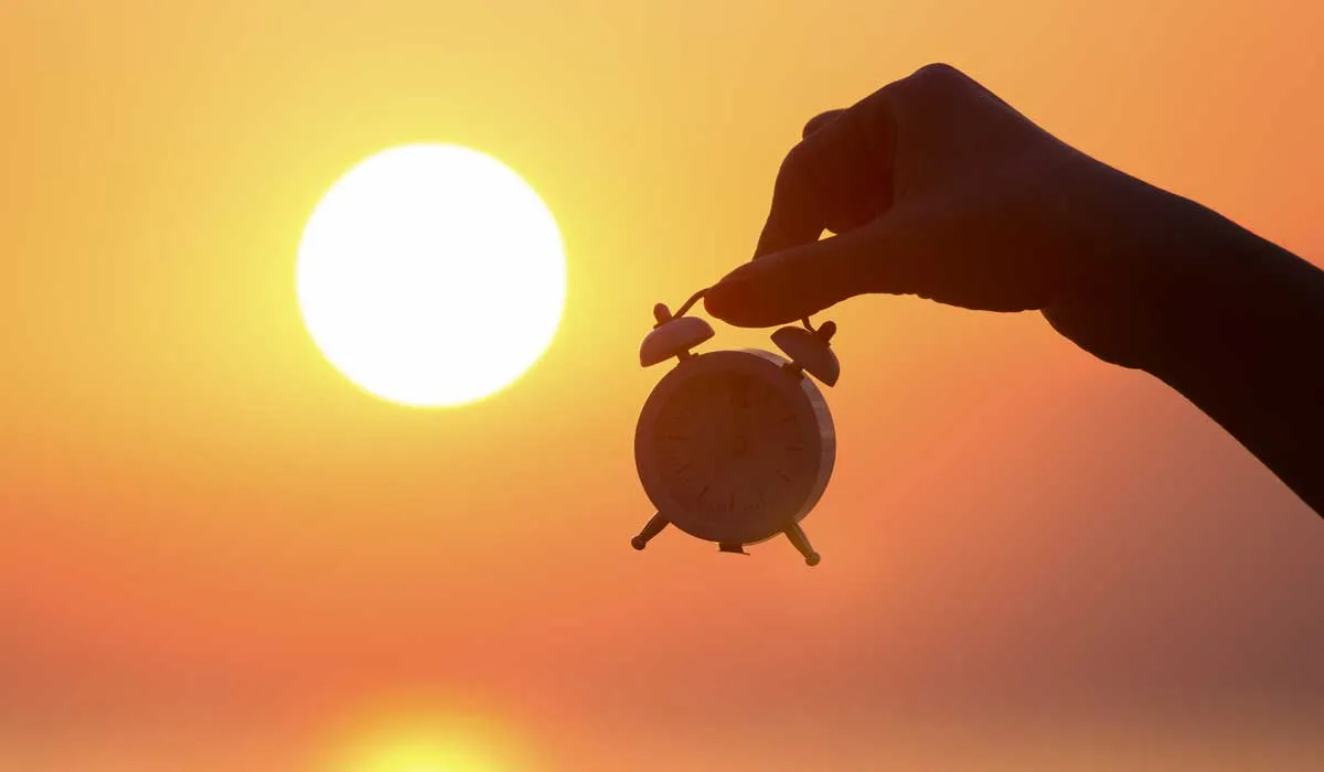 El horario de invierno llega este domingo: no olvides cambiar la hora