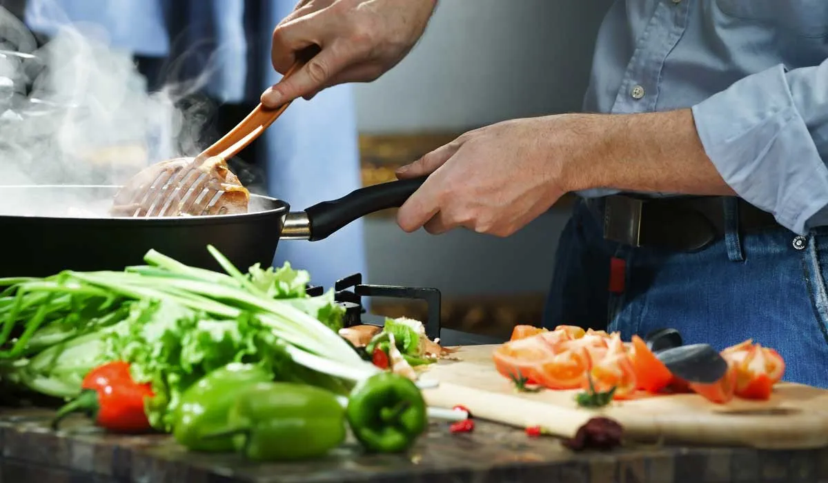evita cometer estos errores al hacer tu comida