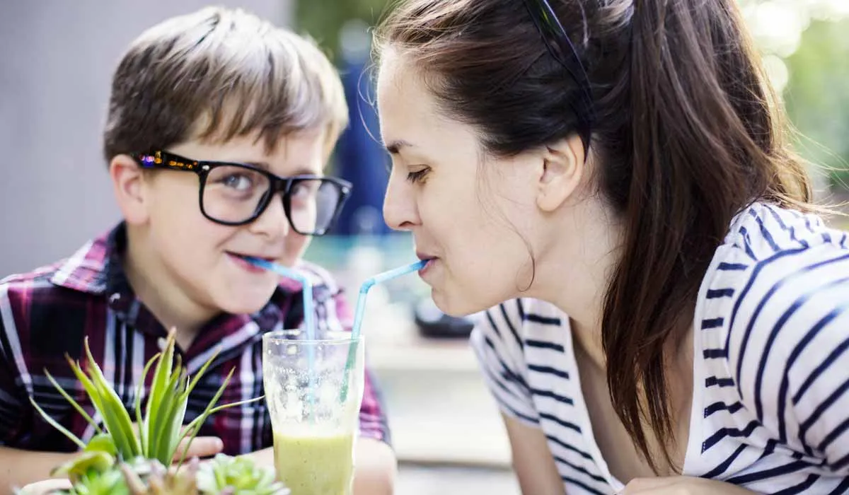 Nutrición consciente, lo mejor que puedes hacer por tus hijos