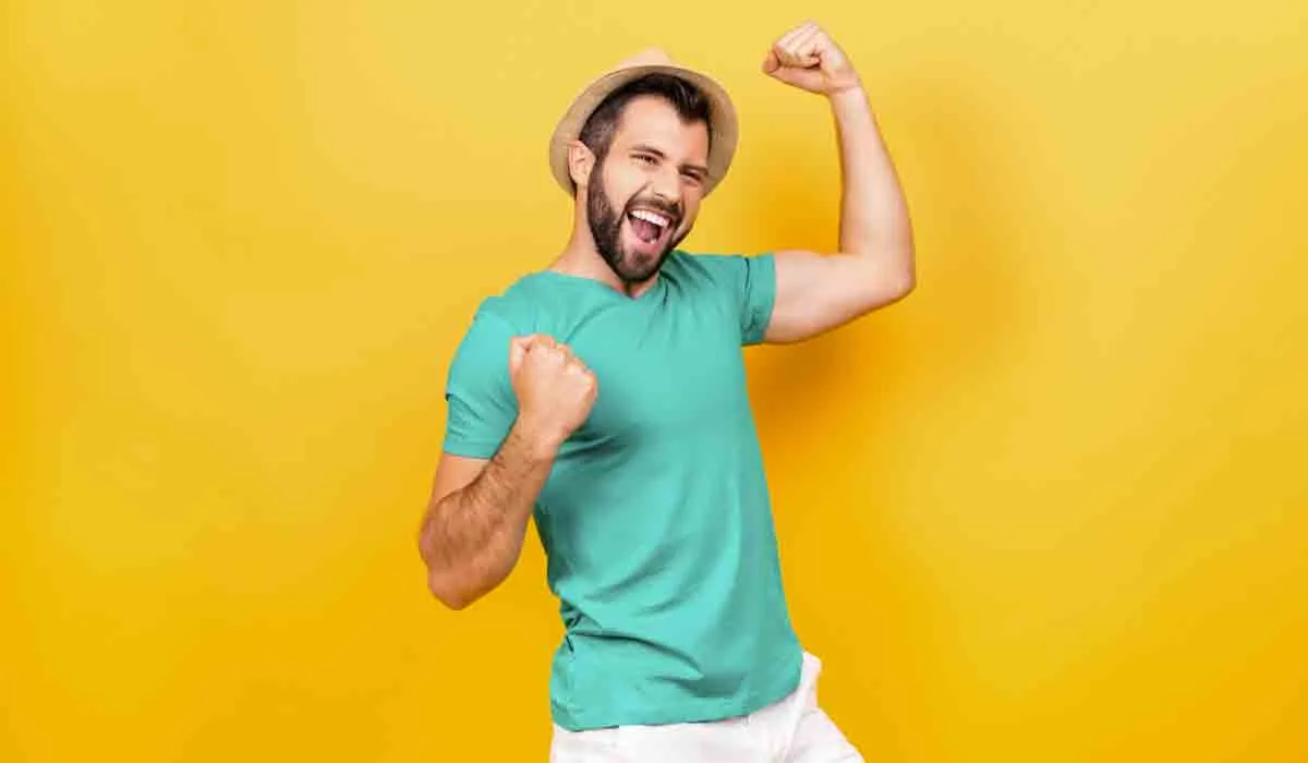 pasos para ser feliz