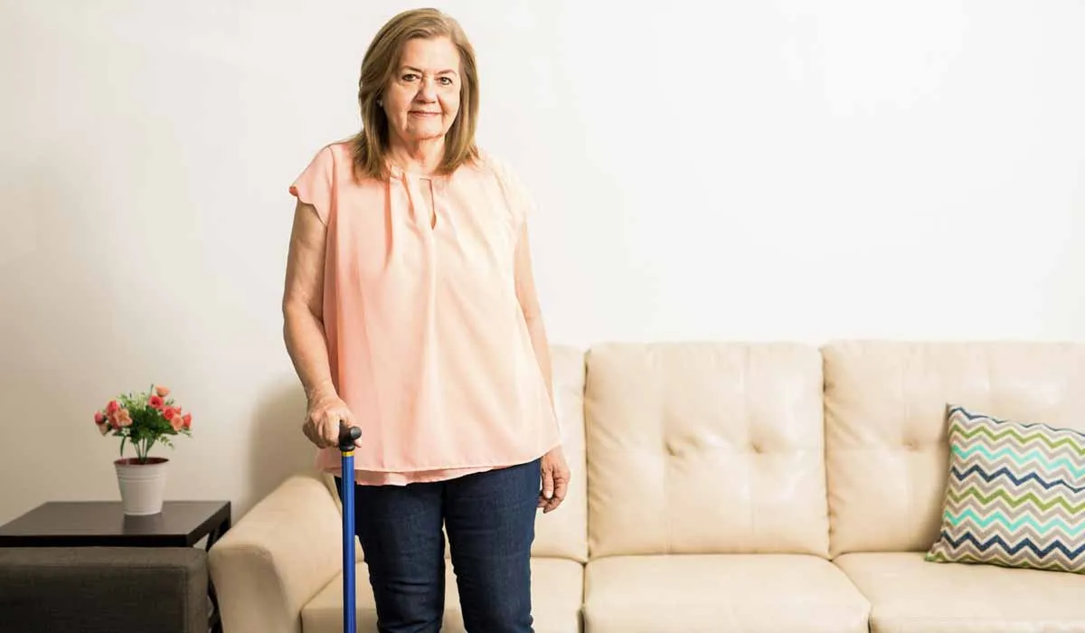 1 de cada 3 mujeres mayores sufrirá fractura por osteoporosis