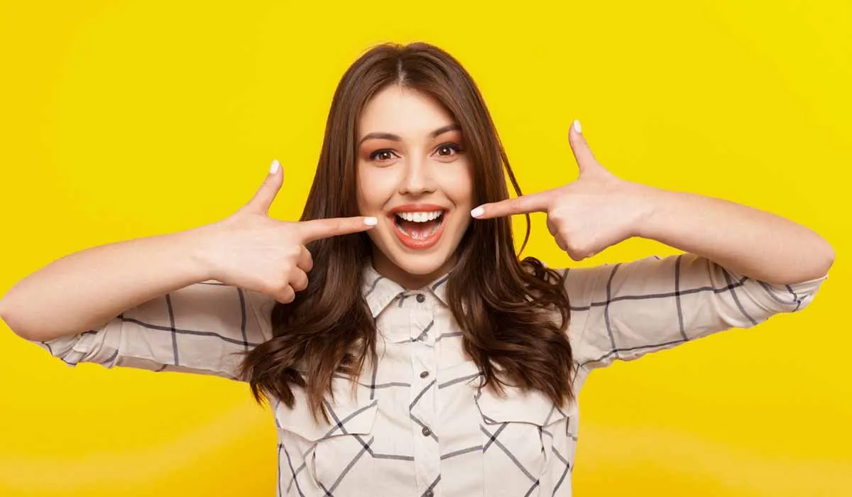 9 razones para sonreír en el Día Mundial de la Sonrisa