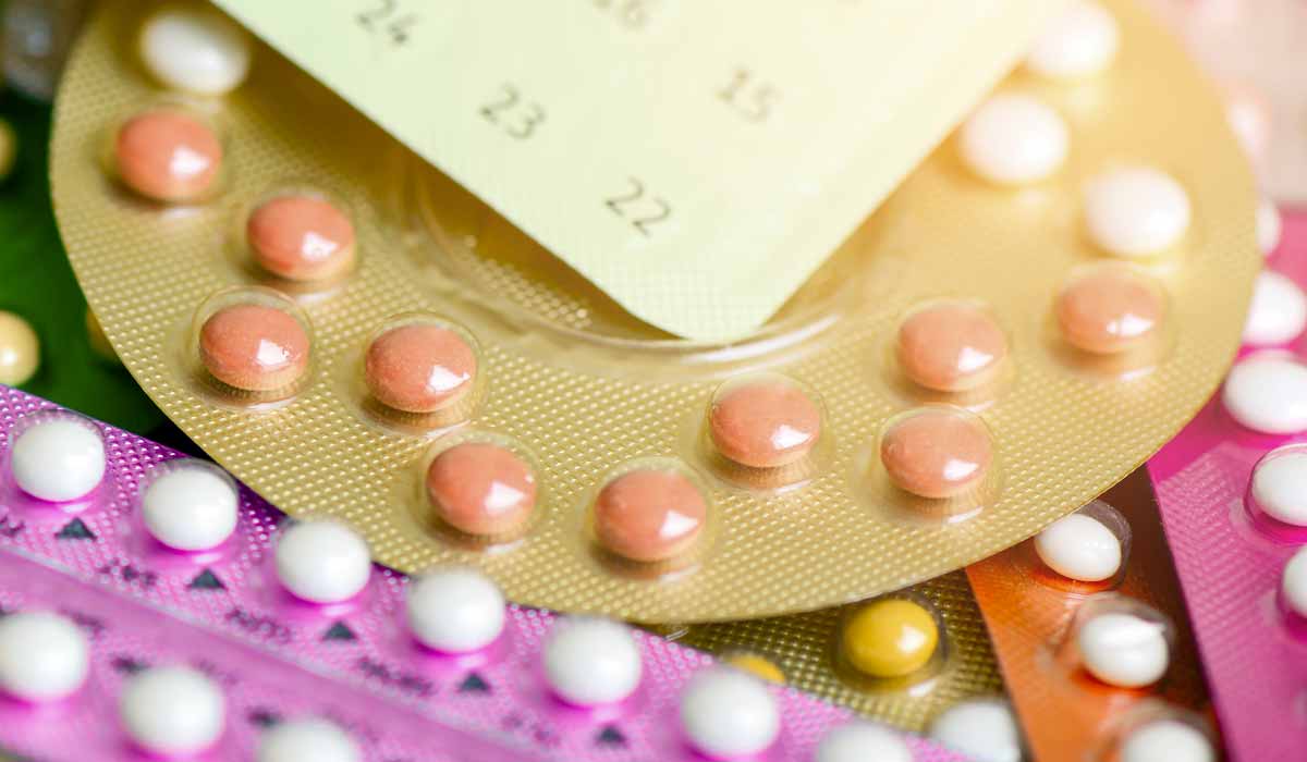 efectos de la píldora anticonceptiva en mujeres