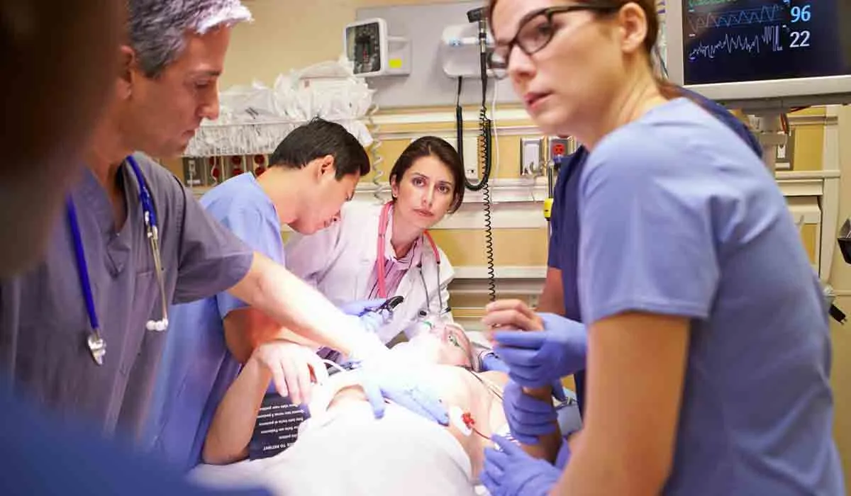 historias impactantes de la sala de emergencias