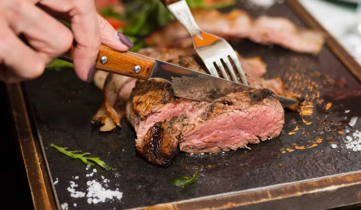 Reducir el consumo de carnes rojas y procesadas mejora la salud