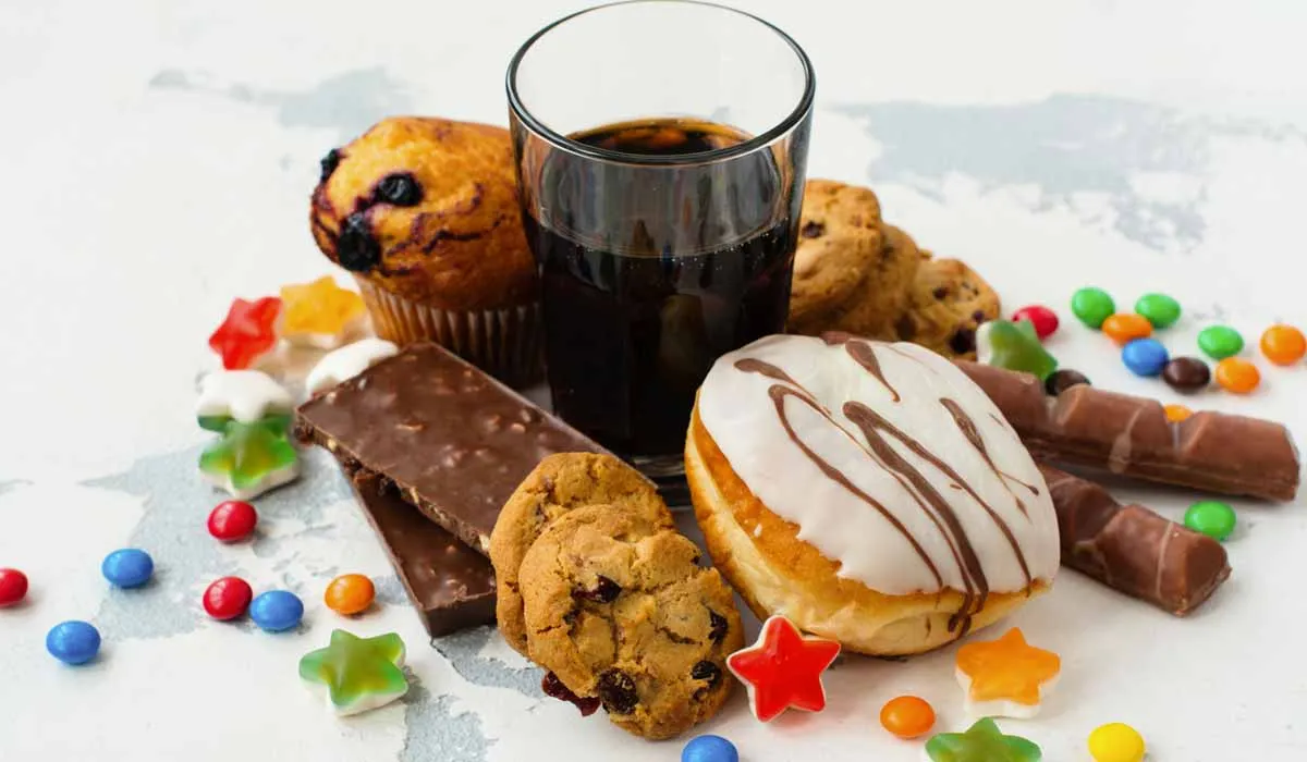 Alimentos que empeoran tu resfriado