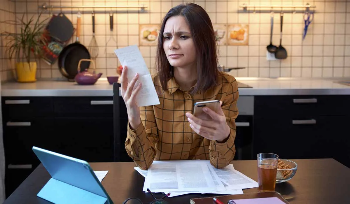 deja de gastar tu dinero con estos tips