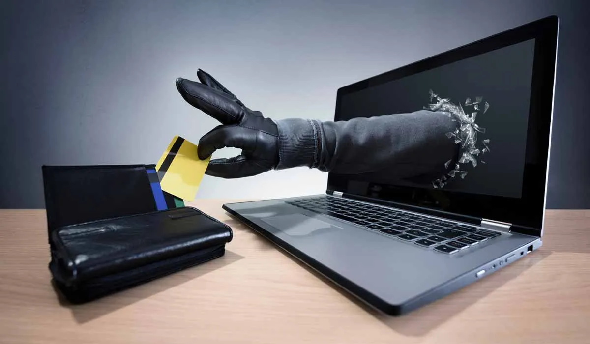 Cómo no ser víctima de estafas a través de Internet
