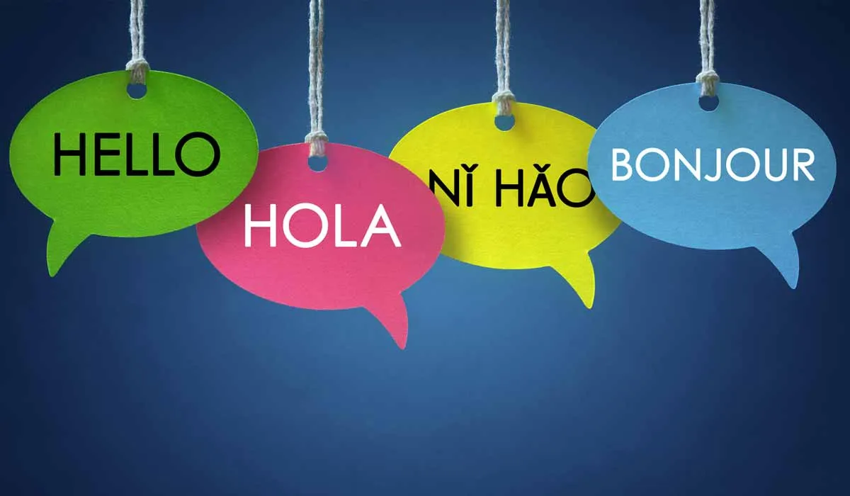Consejos para papás que quieren que sus hijos aprendan otro idioma