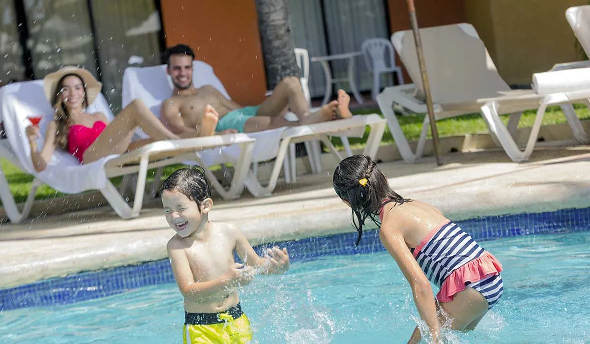 Explora las posibilidades que puedes tener al descansar