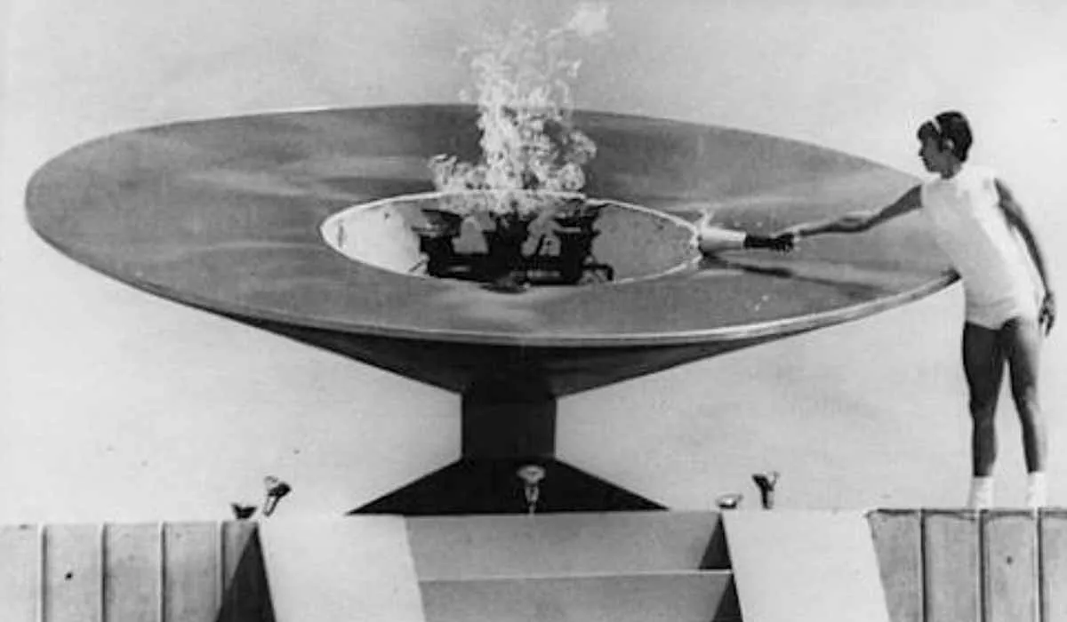 Hoy hace 50 años México hizo historia en las Olimpiadas