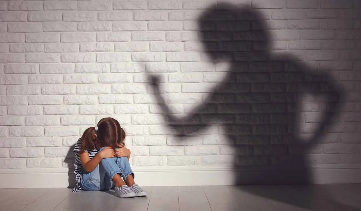 Indiferencia emocional pulveriza la autoestima infantil