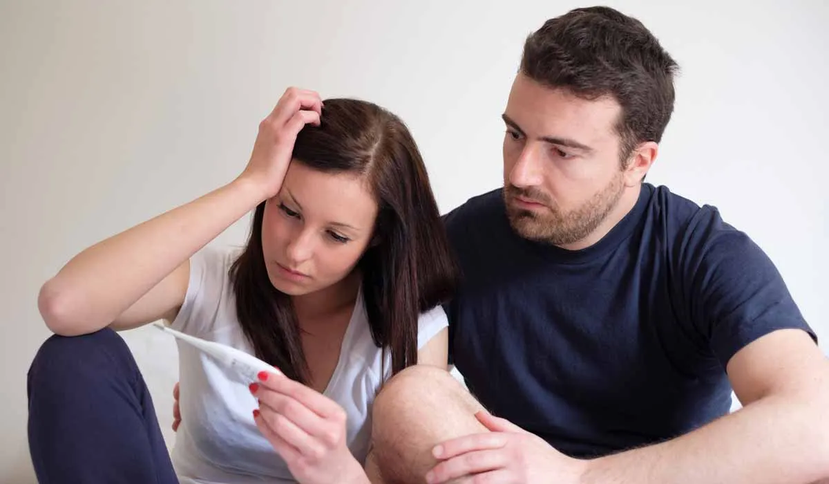 Si tienes problemas de fertilidad prueba esto