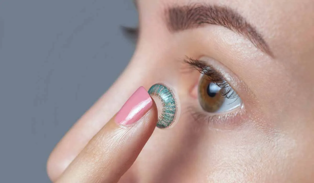 Dime la forma de tus ojos y te diré cómo ves