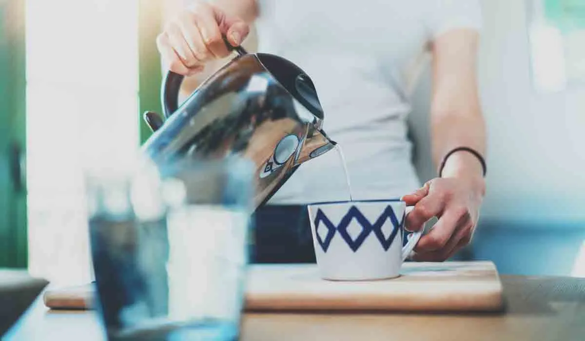 adelgazarás con este té