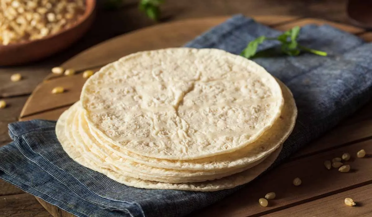 Cuidado con estas tortillas, tienen un probable carcinógeno