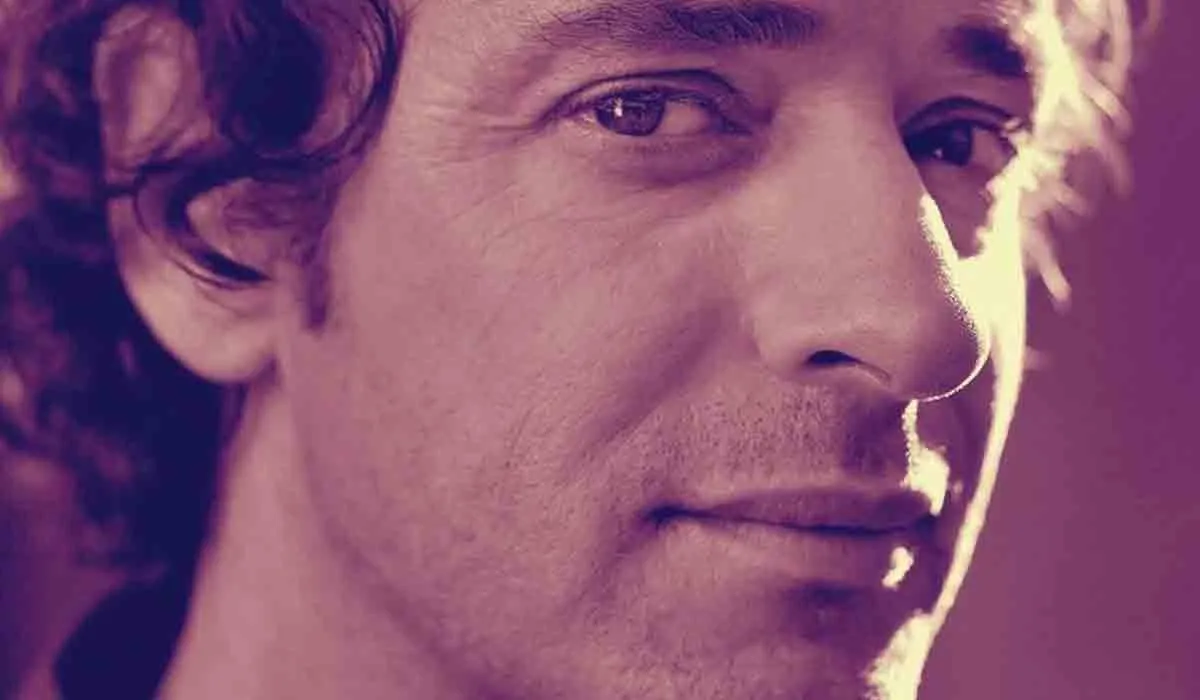National Geographic nos regala una bocanada de Gustavo Cerati