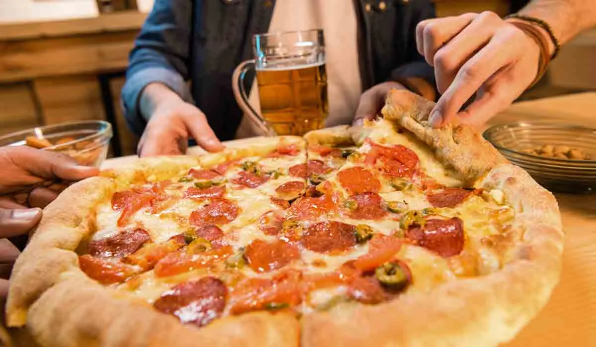¿Cenas tarde? ¡Cuidado, estás en riesgo!
