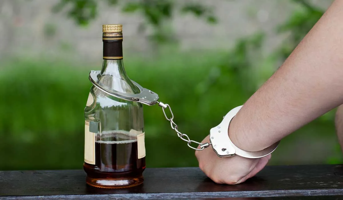 Esta es la solución anónima para el alcoholismo