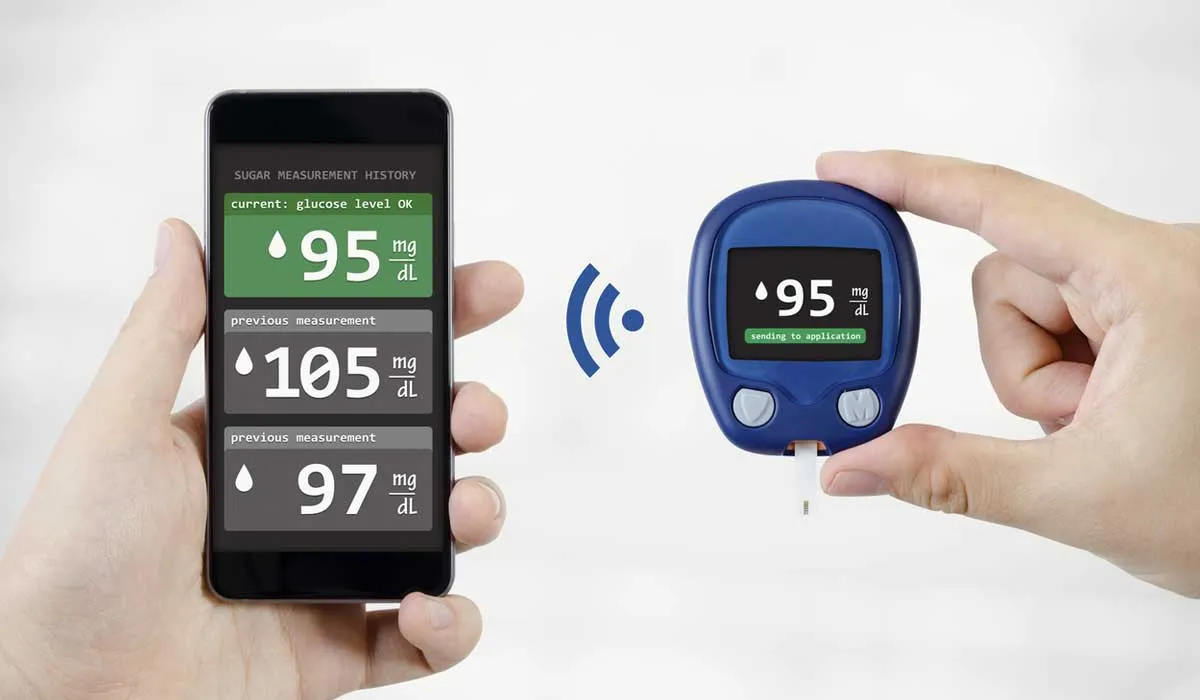 control de la glucosa en la actualidad