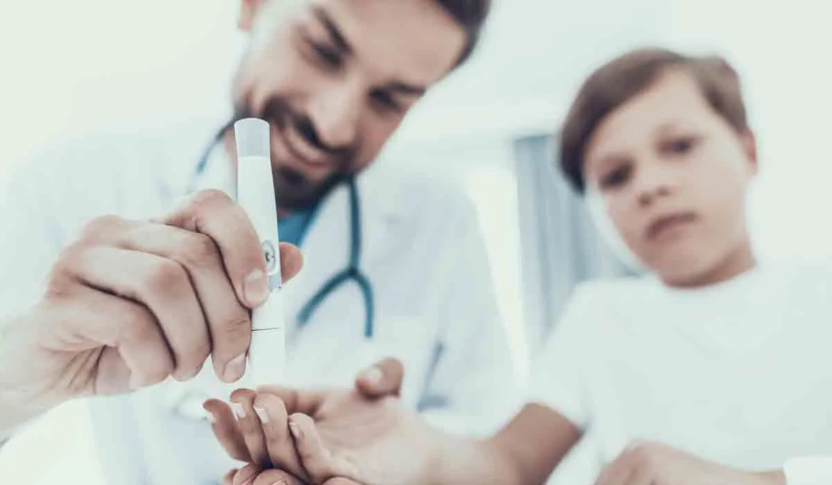 Impacto emocional de la diabetes pone en peligro su control