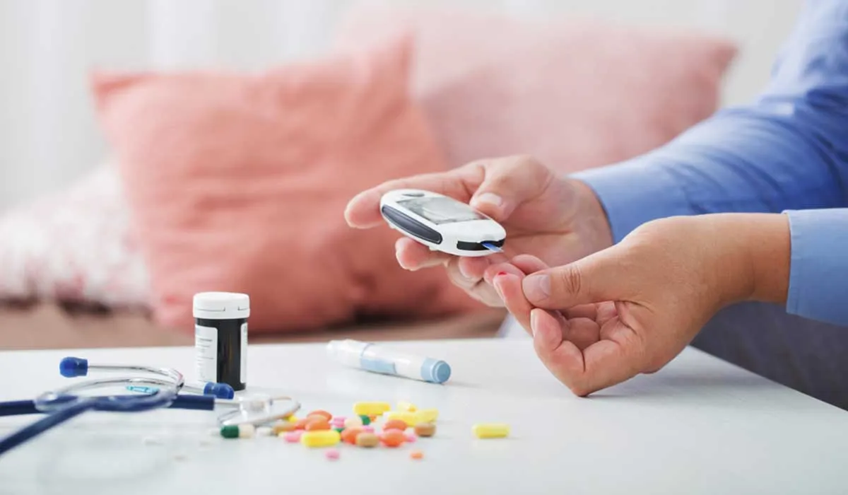 Si tú o alguien conocido padece diabetes, tienen que saber esto