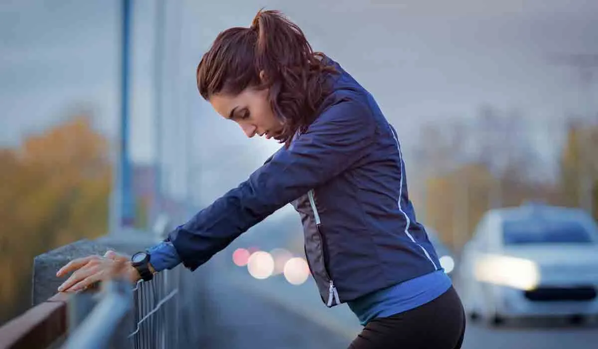 esto pasa en tu cuerpo si dejas de hacer ejercicio