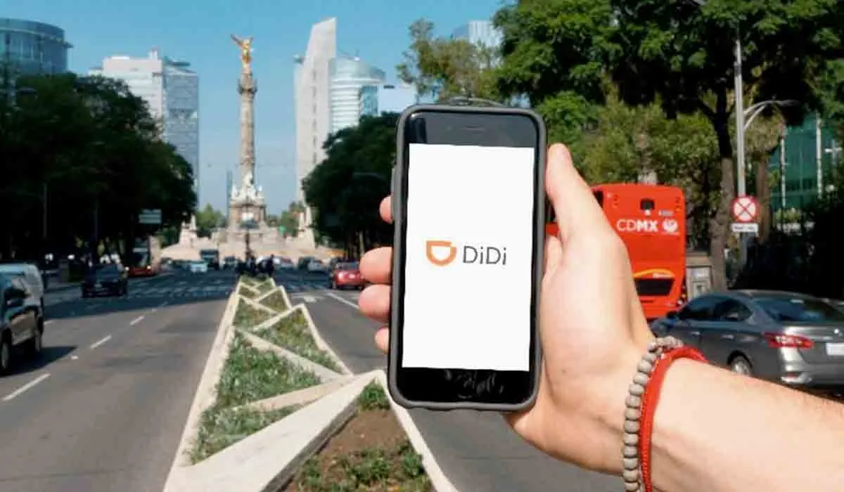 Ya inició operaciones en México una app que competirá contra Uber