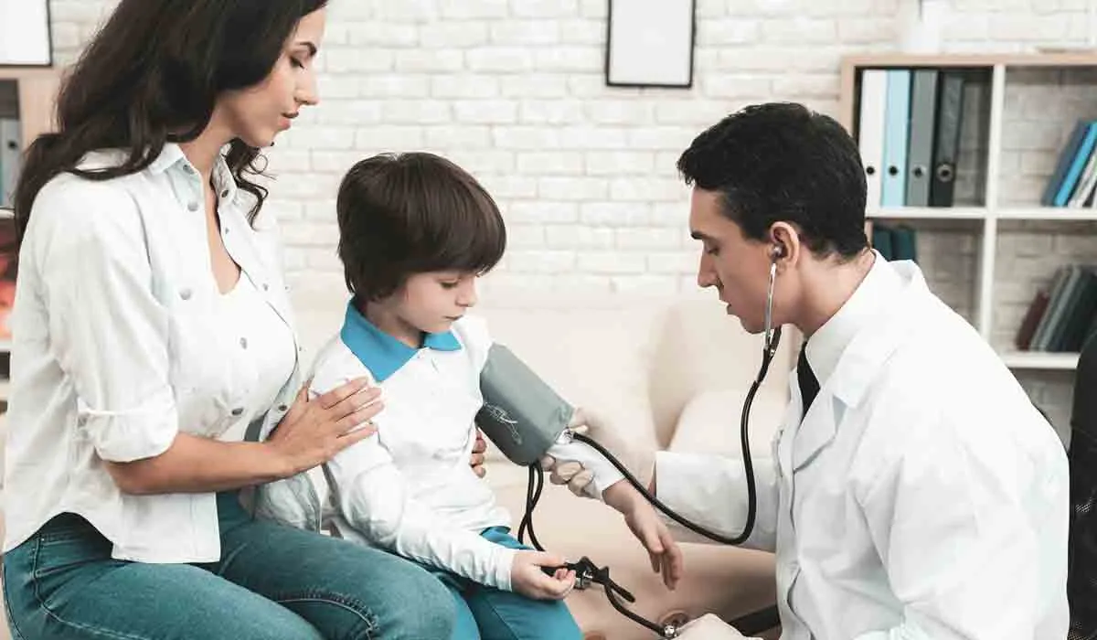 Mi esposa y yo decidimos donar los órganos y córneas de nuestro hijo