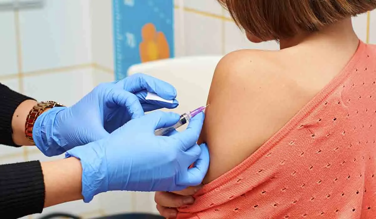 Falsas creencias sobre la vacuna contra la influenza