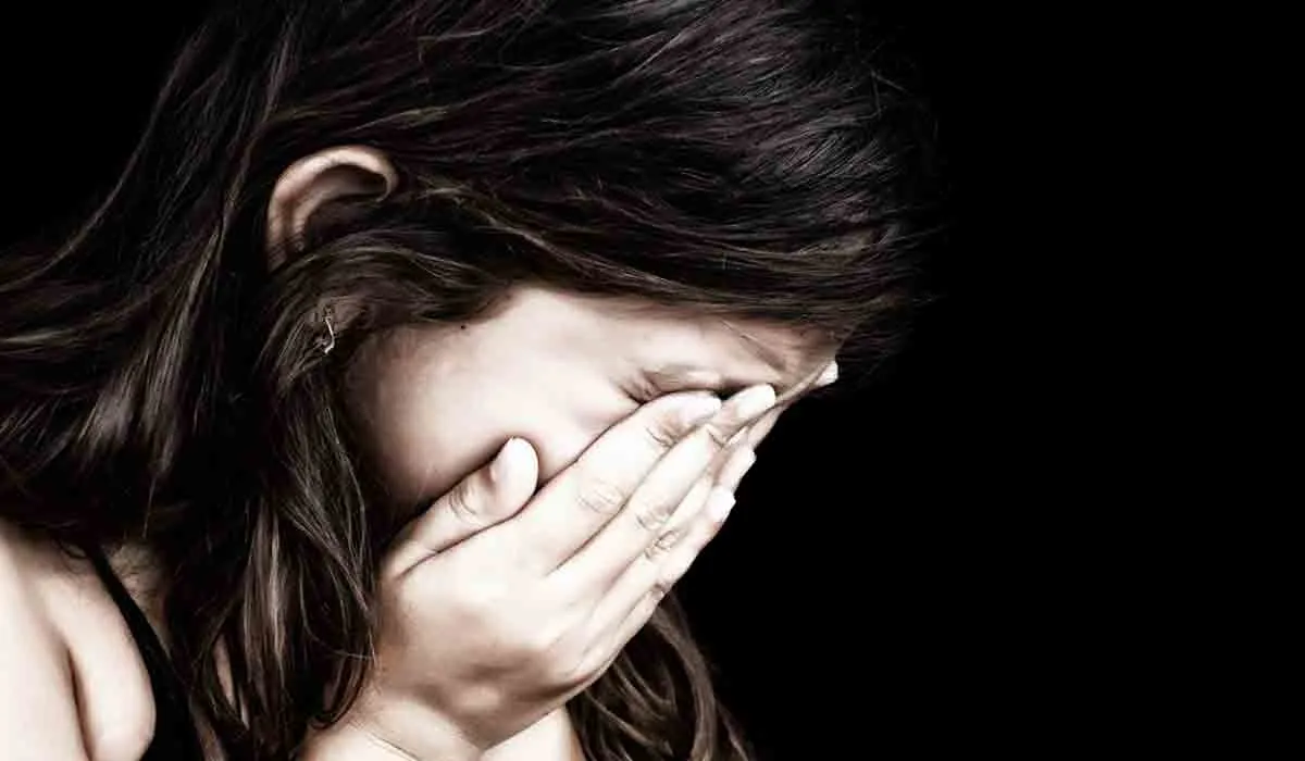 ella superó el abuso infantil y lo utilizo para alimentar sus sueños