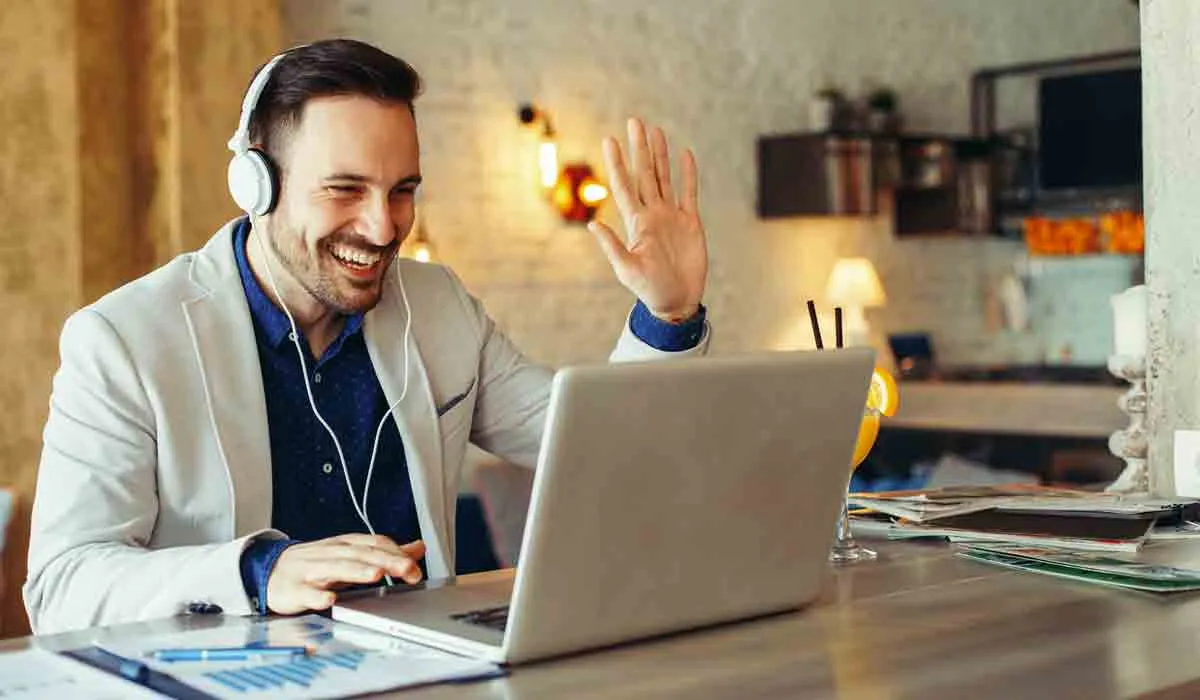 Adiós a las entrevistas de trabajo presenciales