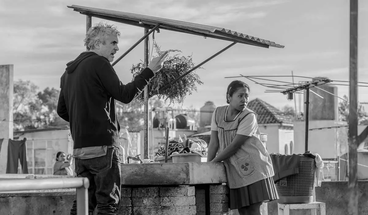 Estos son los estrenos de Netflix para la temporada decembrina